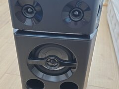 Boxa Panasonic SC-UA 30