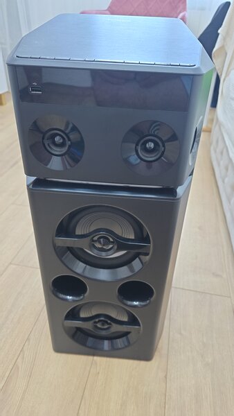 Boxa Panasonic SC-UA 30